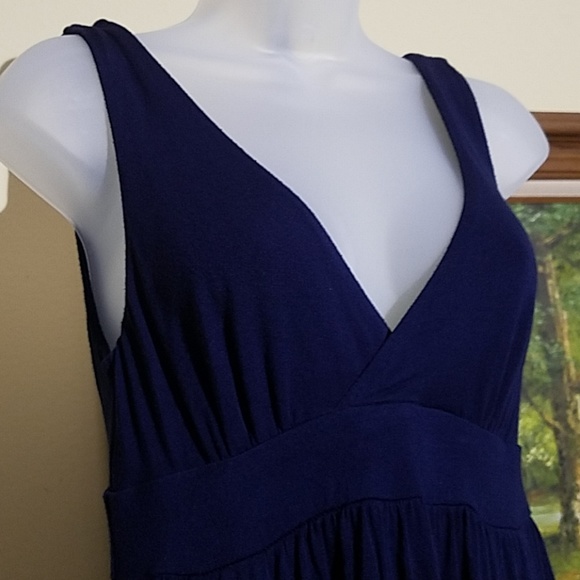 Kenneth Cole reaction dress with pocket c47 - Picture 3 of 5